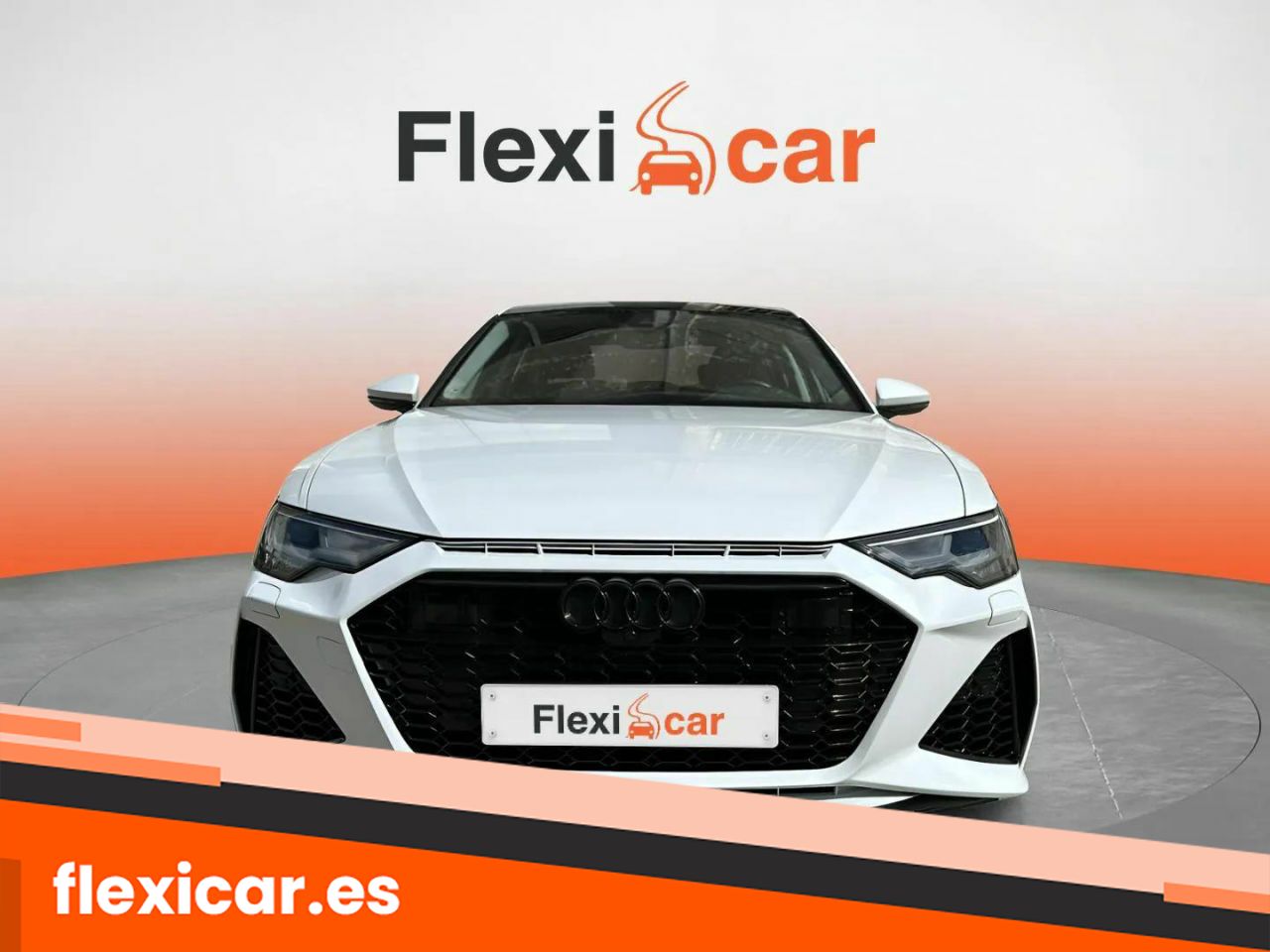 audi a6 2019 / foto grande (2)