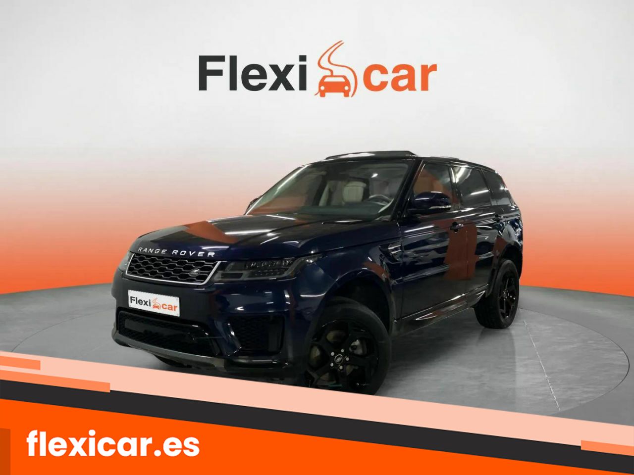 land-rover range rover sport 2021 / foto grande (2)