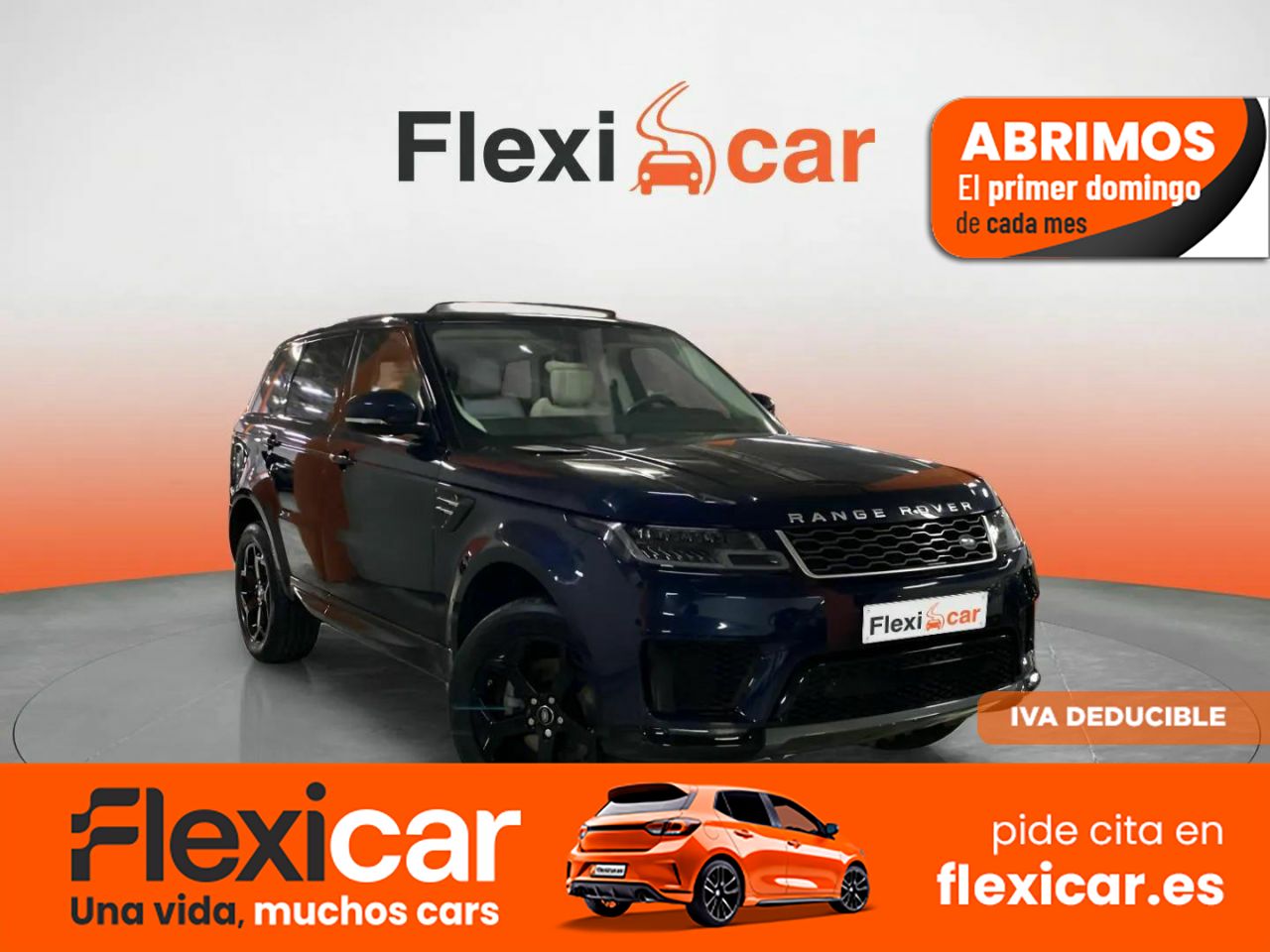 Landrover range rover sport 2021  de segunda mano - land-rover range rover sport 2021 /