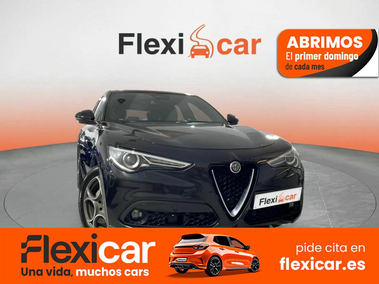 Alfa romeo giulia 2022  de segunda mano - alfa romeo stelvio 2022 /