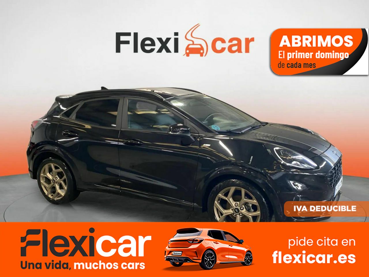 Ford puma 2020 madrid  de segunda mano en Madrid - ford puma 2022 /