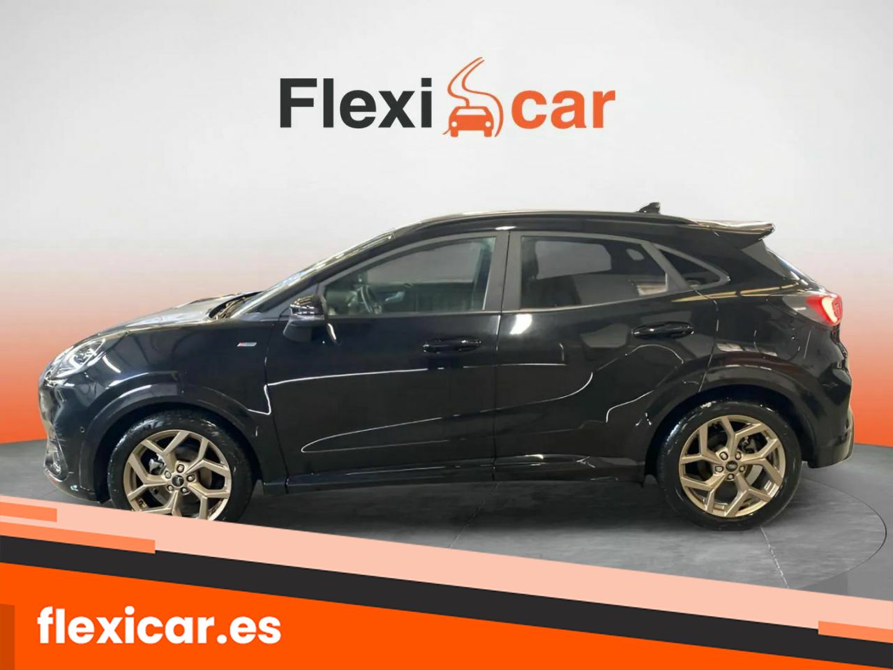 ford puma 2022 / foto grande (3)