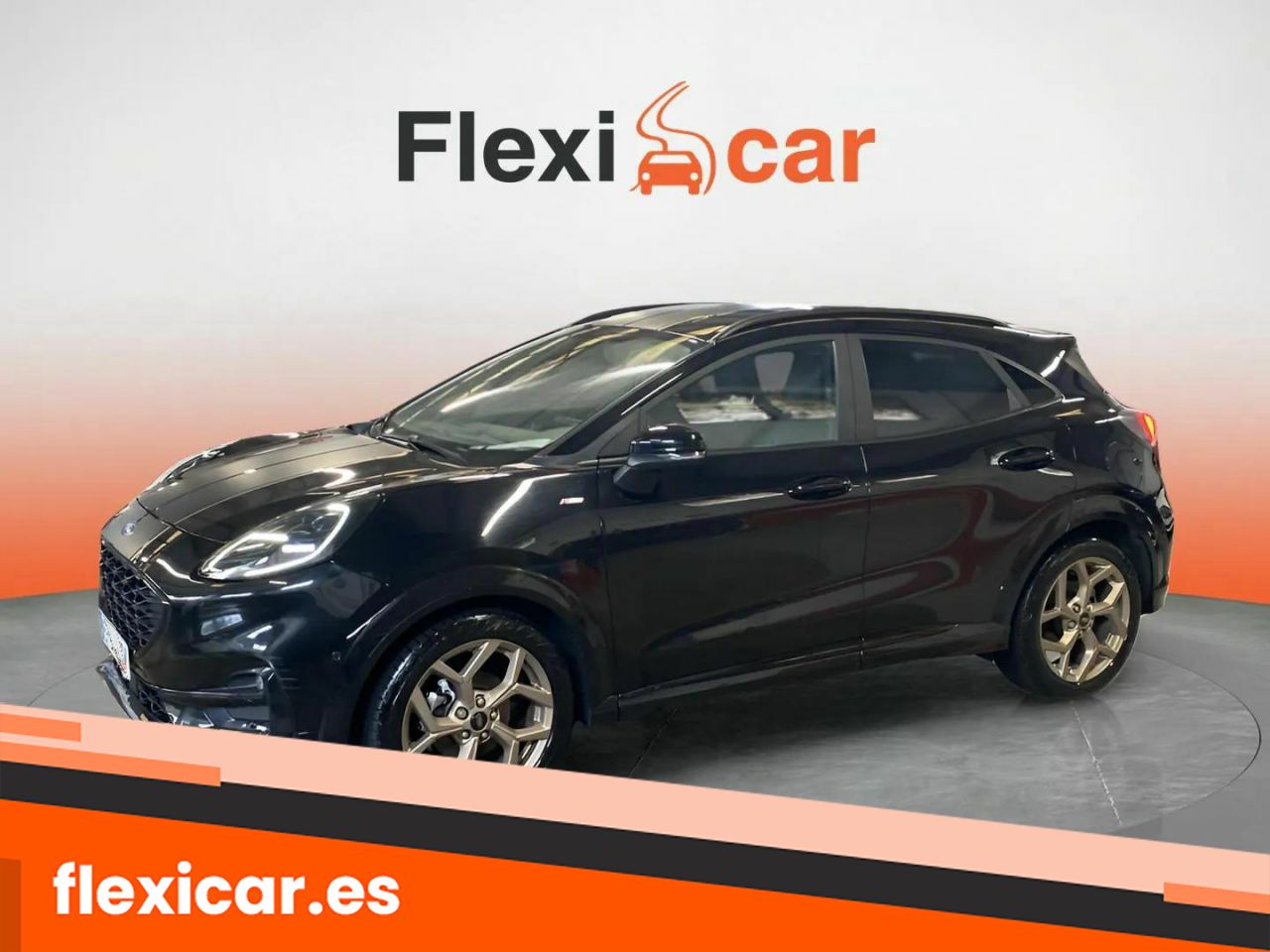 ford puma 2022 / foto grande (2)
