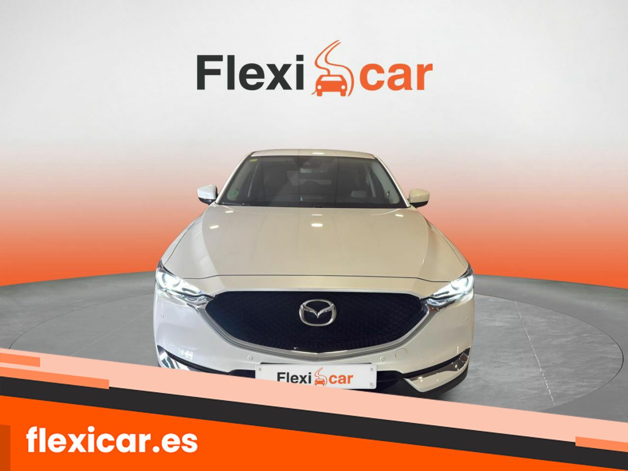 mazda cx-5 2018 / foto grande (2)