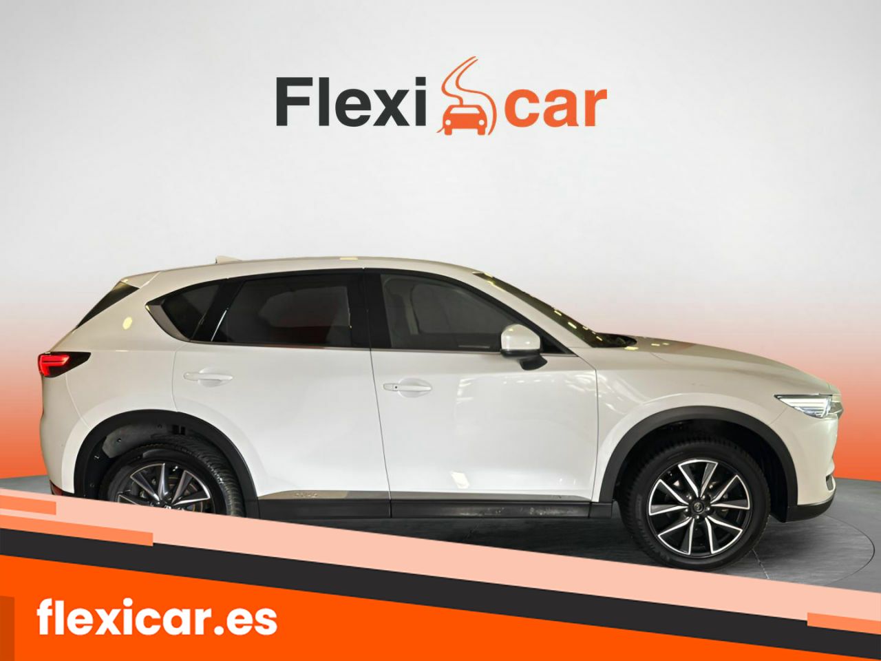 mazda cx-5 2018 / foto grande (3)