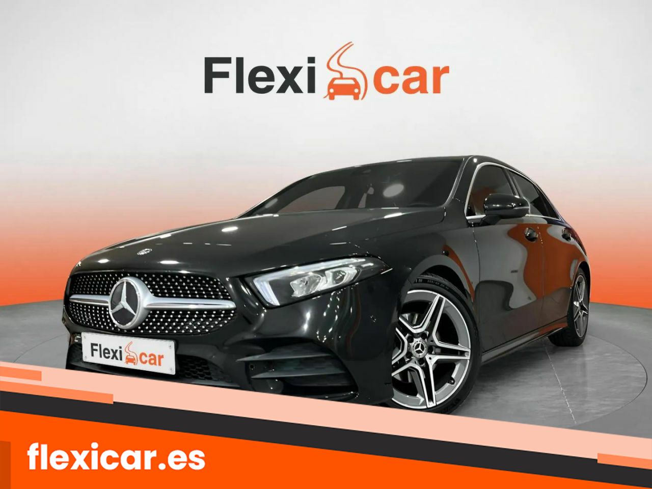 mercedes clase a 2019 / foto grande (3)