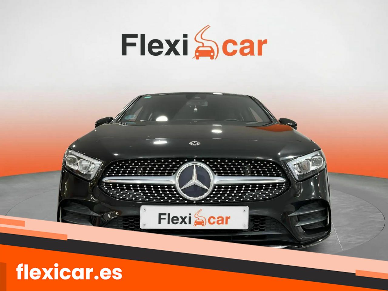 mercedes clase a 2019 / foto grande (2)