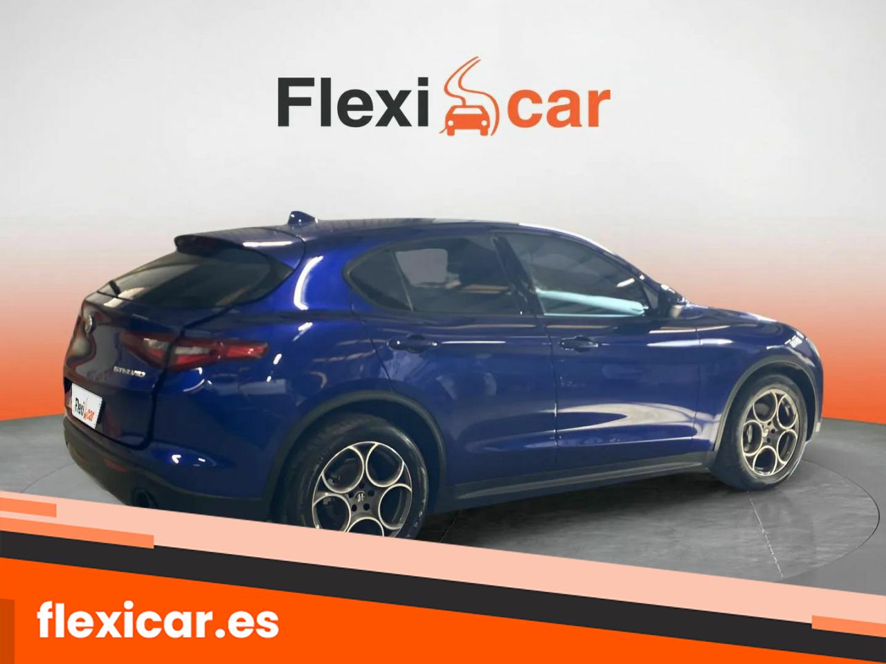 alfa romeo stelvio 2022 / foto grande (3)