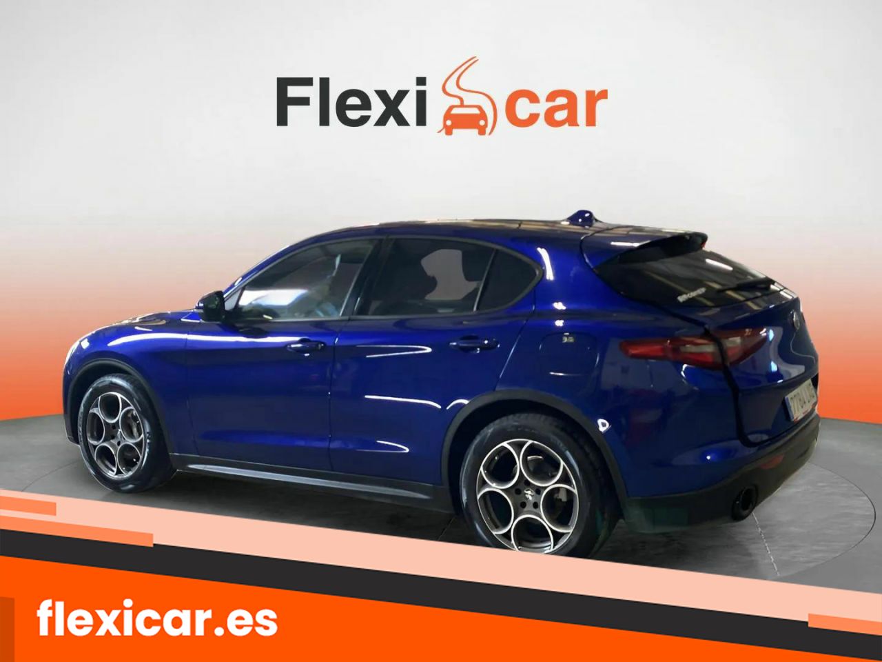 alfa romeo stelvio 2022 / foto grande (2)