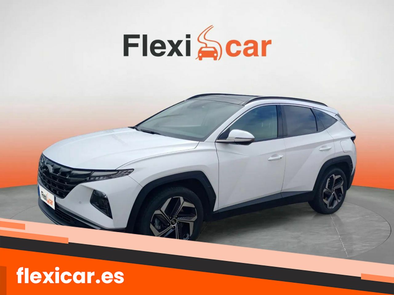 hyundai tucson 2023 / foto grande (3)