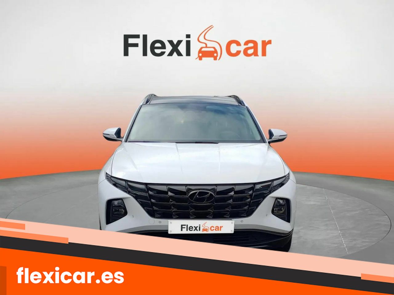 hyundai tucson 2023 / foto grande (2)