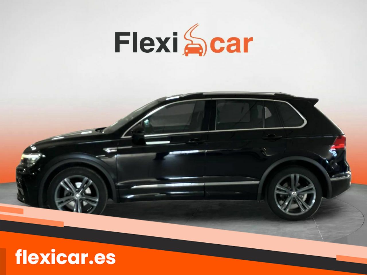 volkswagen tiguan 2017 / foto grande (3)