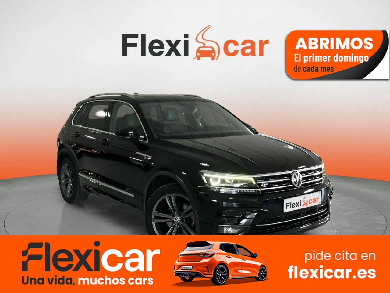 Volkswagen tiguan 2018 segunda mano alcala de henares  de segunda mano - volkswagen tiguan 2017 /
