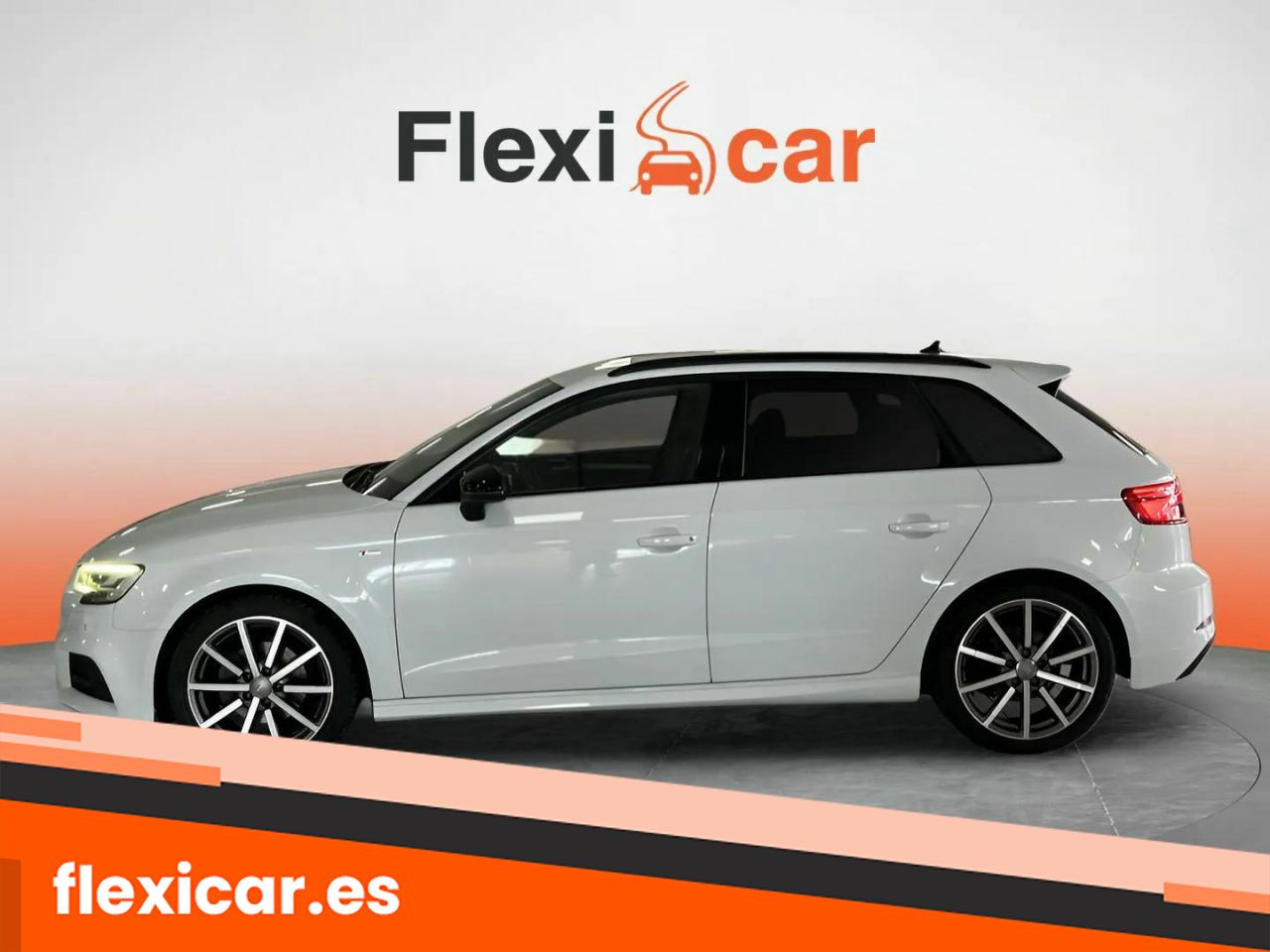 audi a3 2019 / foto grande (3)