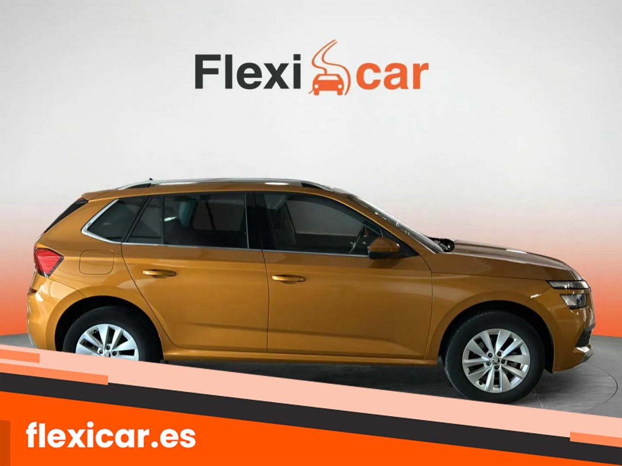 skoda kamiq 2023 / foto grande (2)