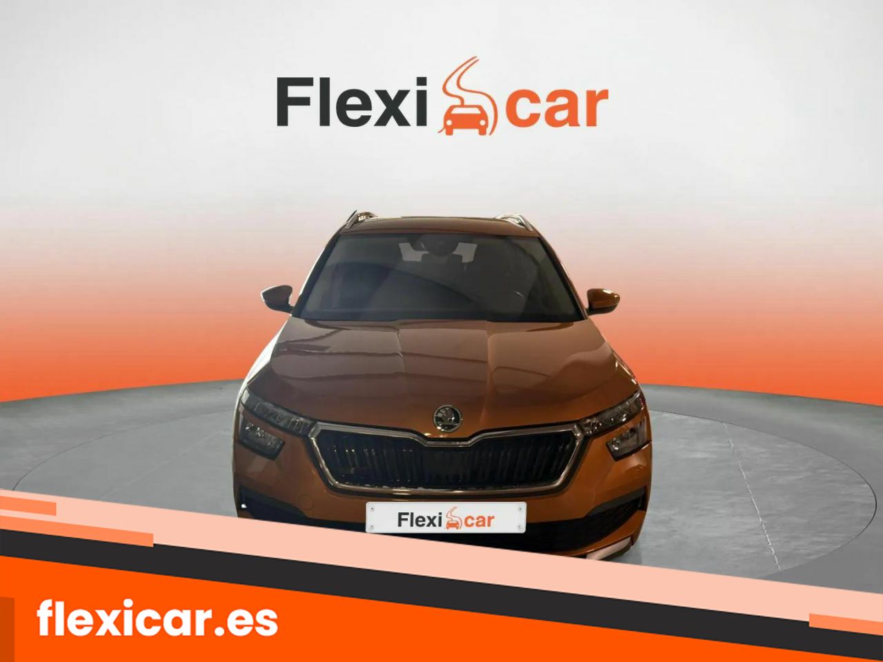 skoda kamiq 2023 / foto grande (3)