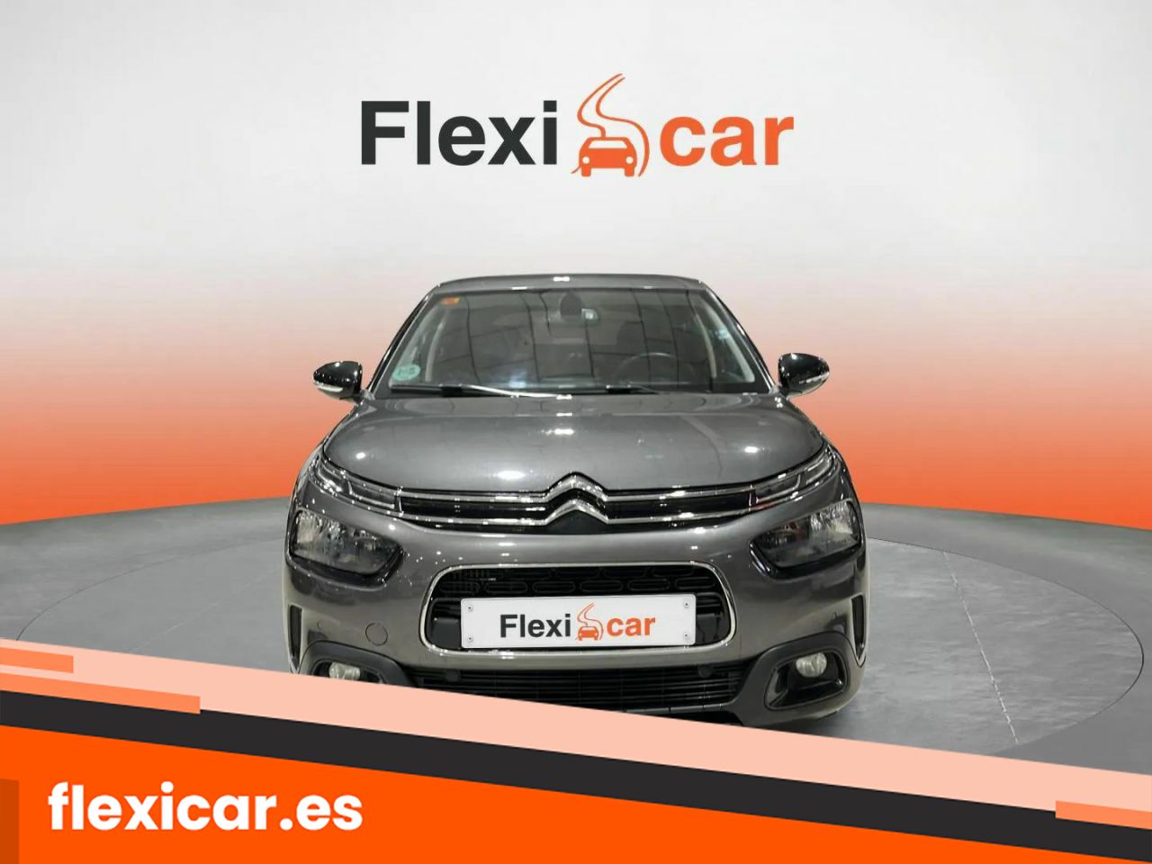 citroën c4 cactus 2019 / foto grande (2)