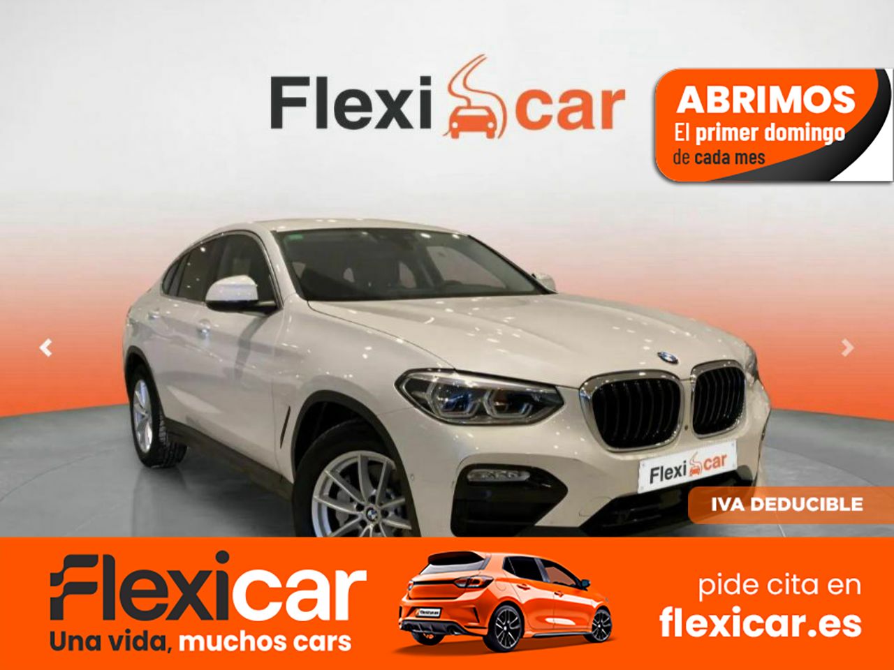 Megane 265cv madrid  de segunda mano en Madrid - bmw x4 2019 /