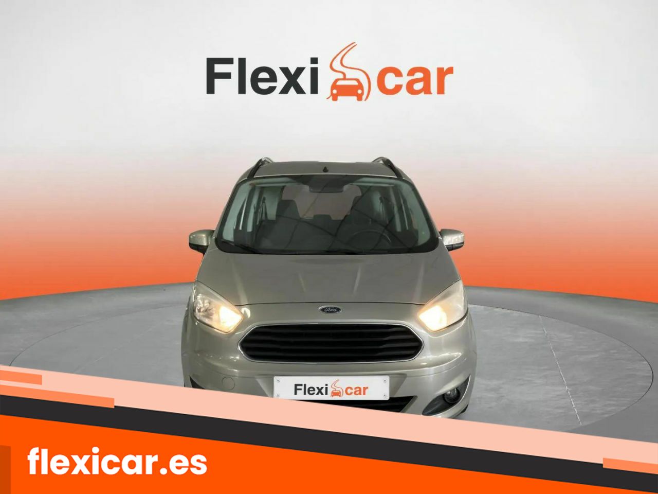 ford tourneo courier 2015 / foto grande (2)
