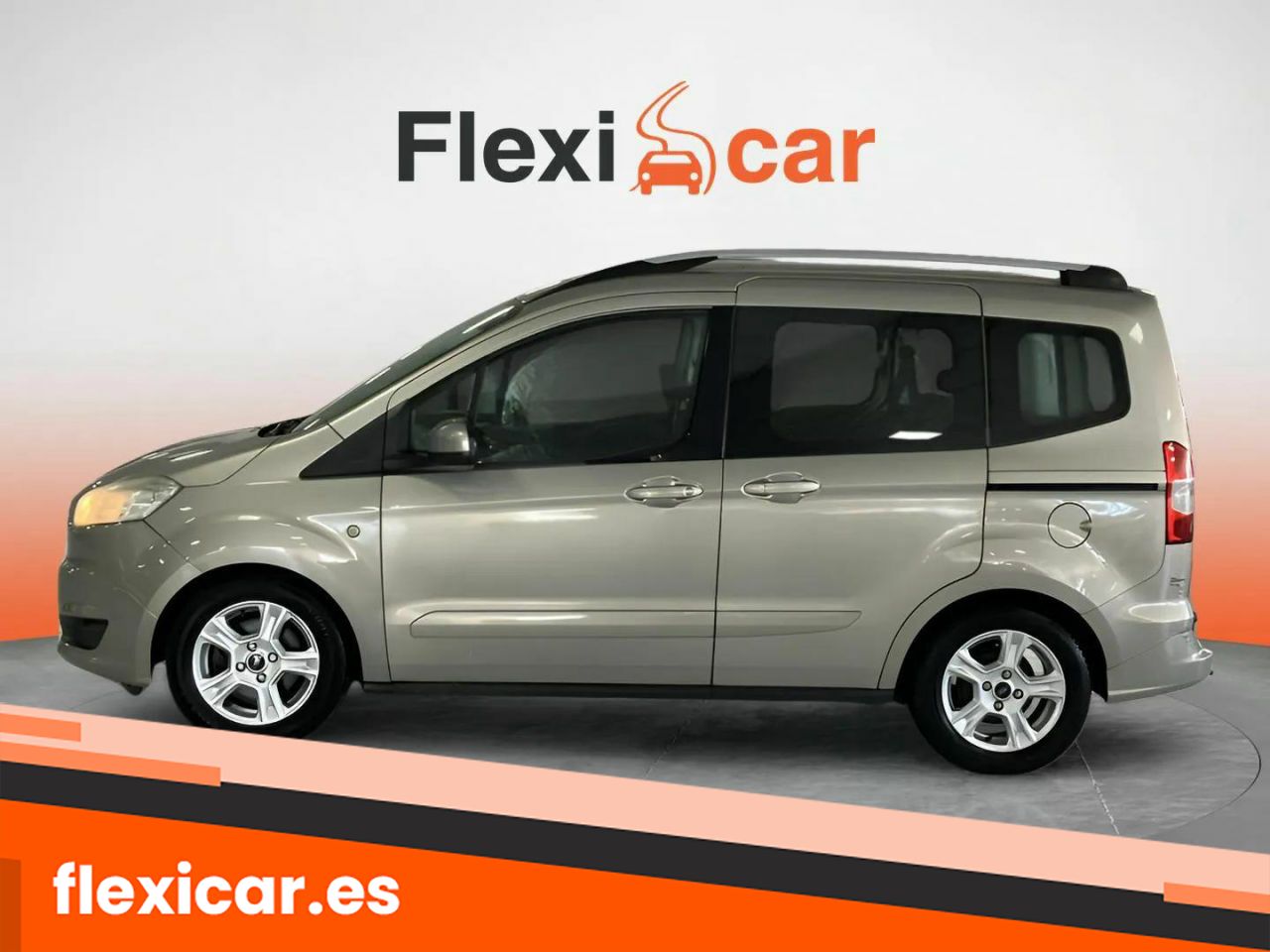 ford tourneo courier 2015 / foto grande (3)