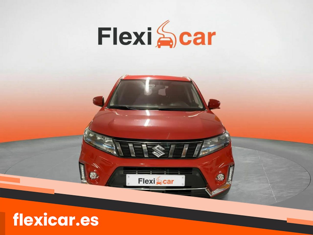 suzuki vitara 2022 / foto grande (2)