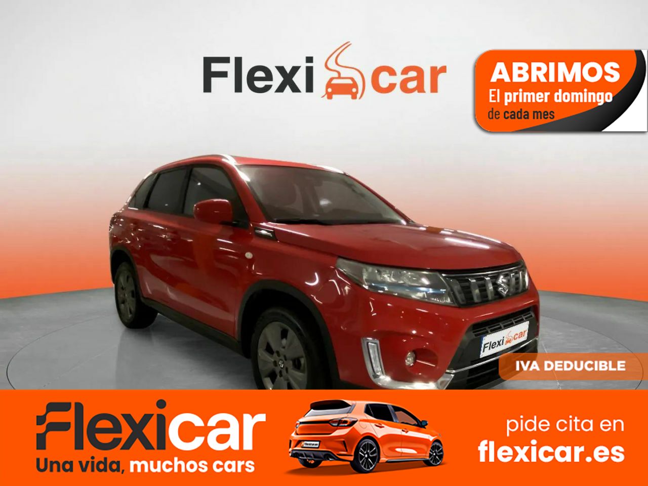 Suzuki vitara segunda mano  de segunda mano - suzuki vitara 2022 /