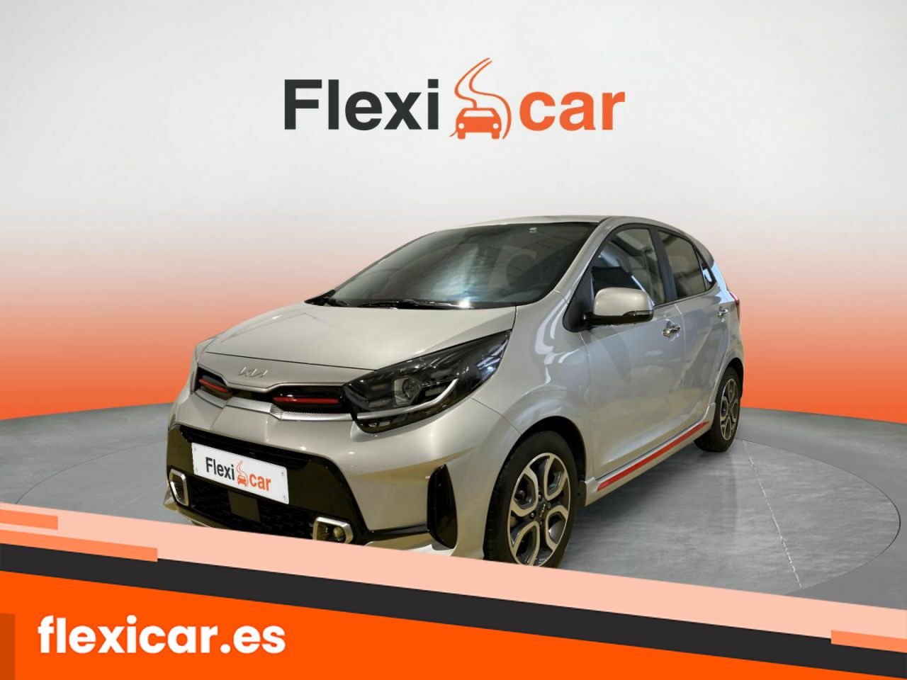 kia picanto 2023 / foto grande (2)