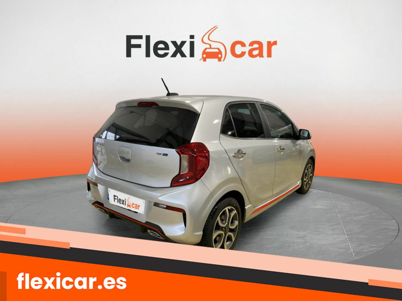 kia picanto 2023 / foto grande (3)