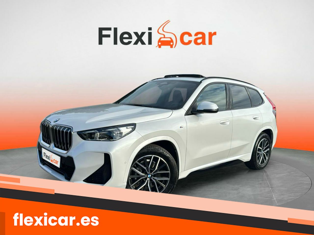 bmw x1 2024 / foto grande (2)