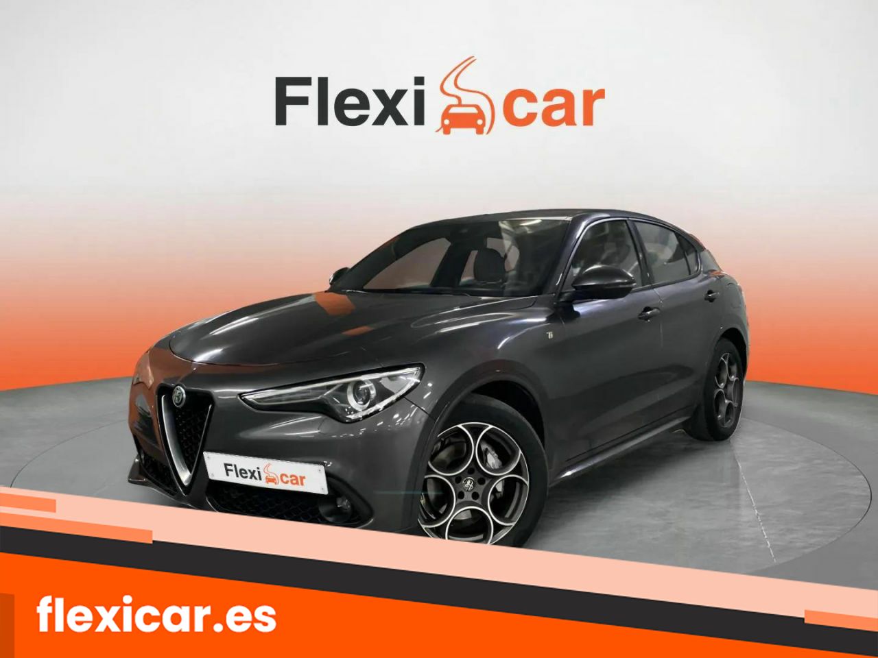 alfa romeo stelvio 2022 / foto grande (2)