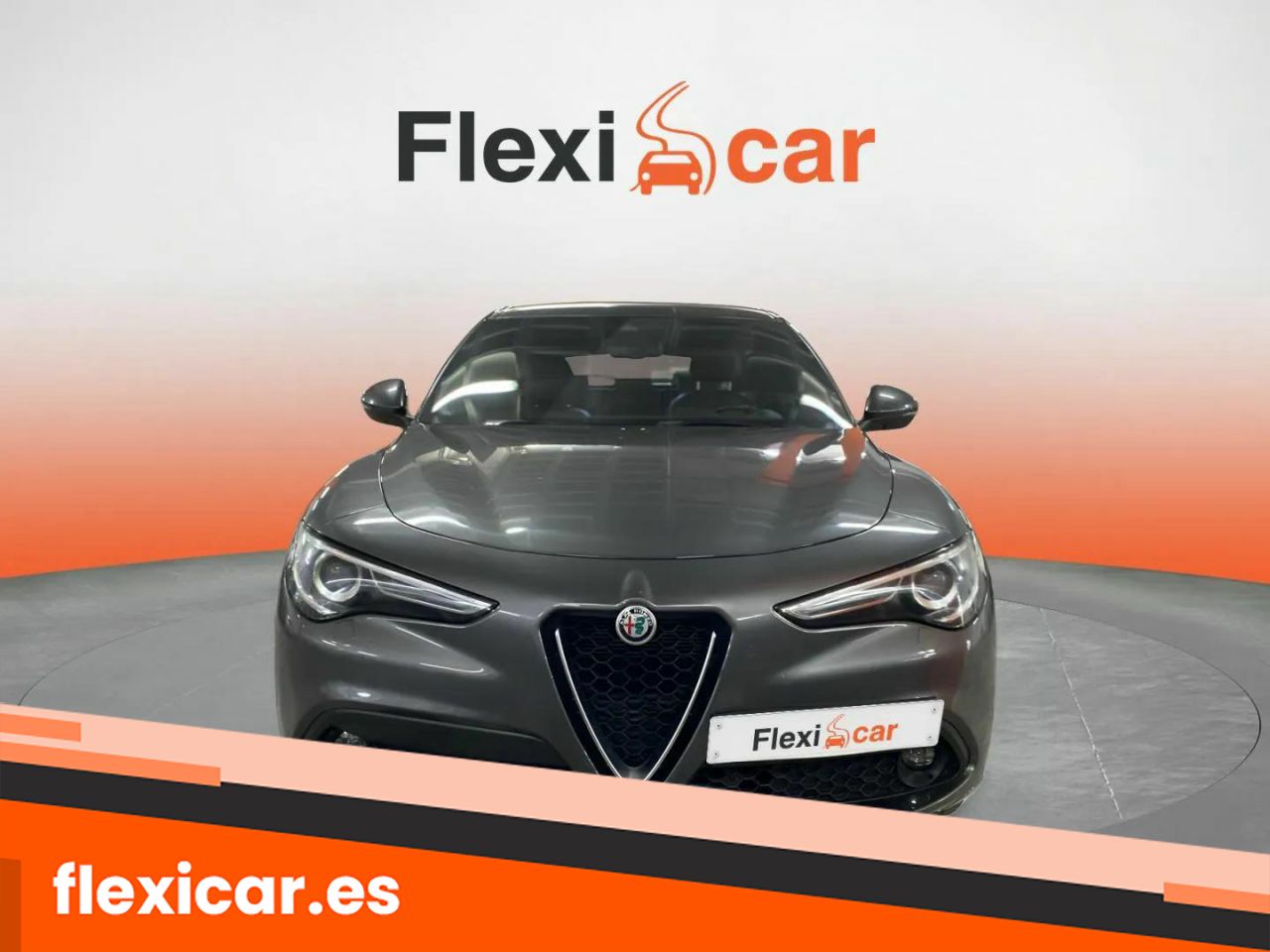 alfa romeo stelvio 2022 / foto grande (3)