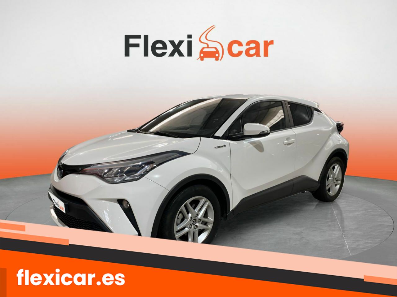toyota c-hr 2020 / foto grande (3)
