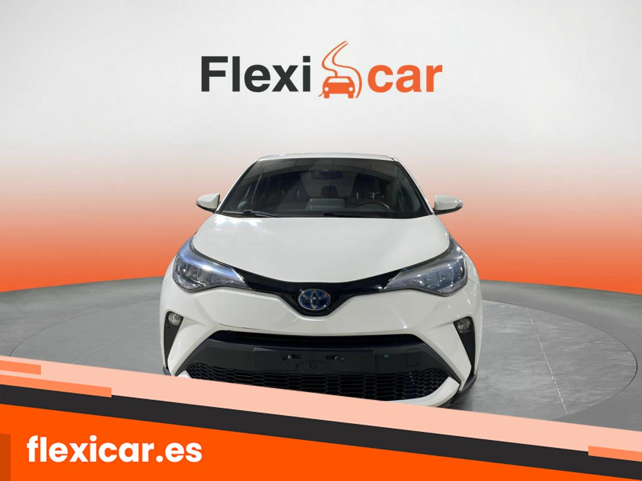 toyota c-hr 2020 / foto grande (2)