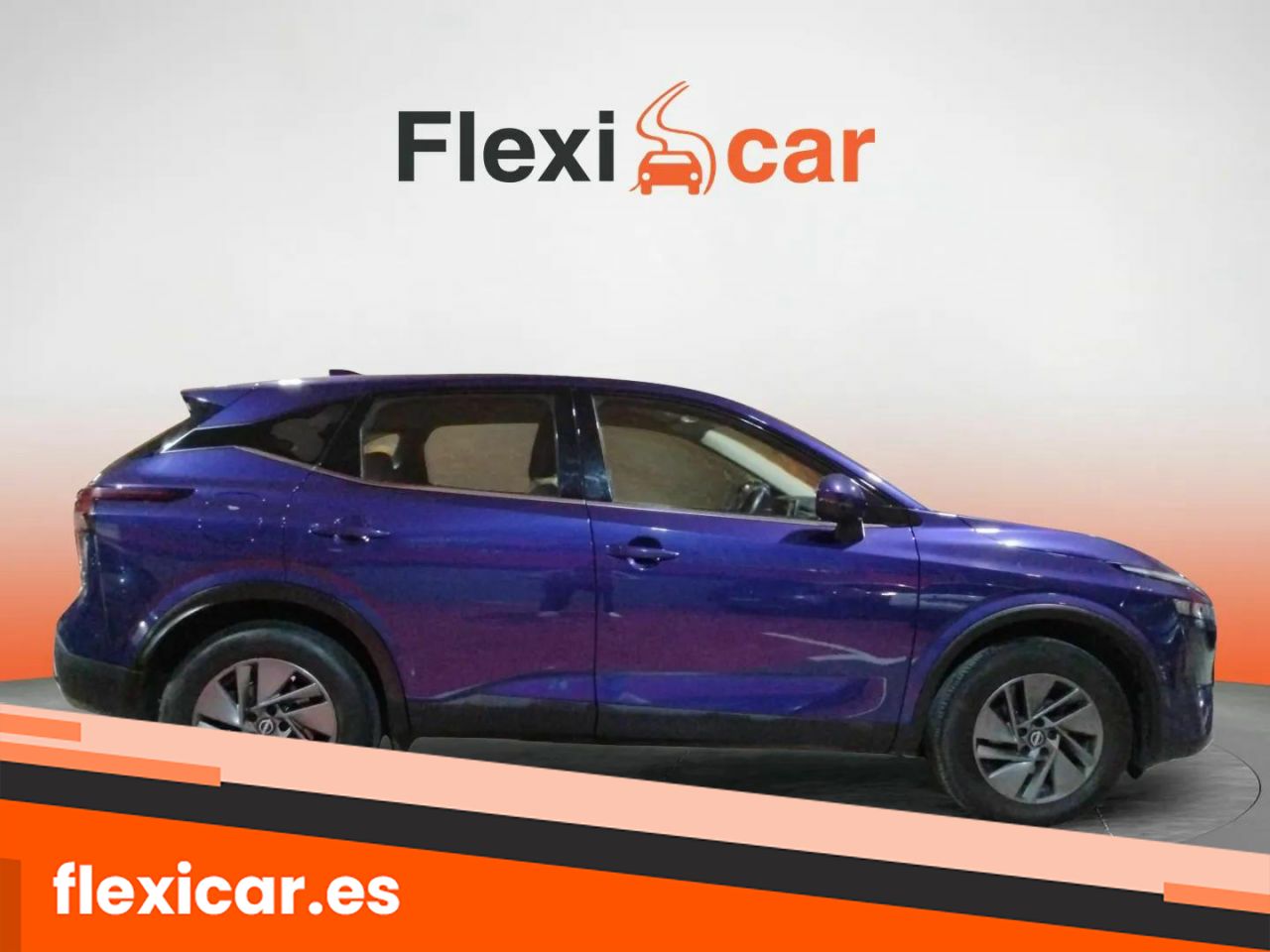nissan qashqai 2022 / foto grande (3)