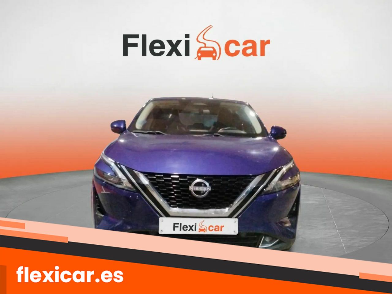 nissan qashqai 2022 / foto grande (2)