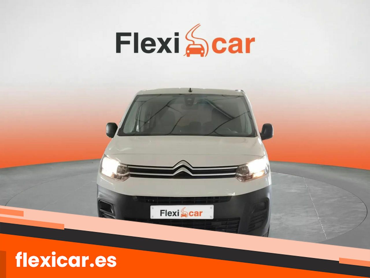 citroën berlingo 2018 / foto grande (2)