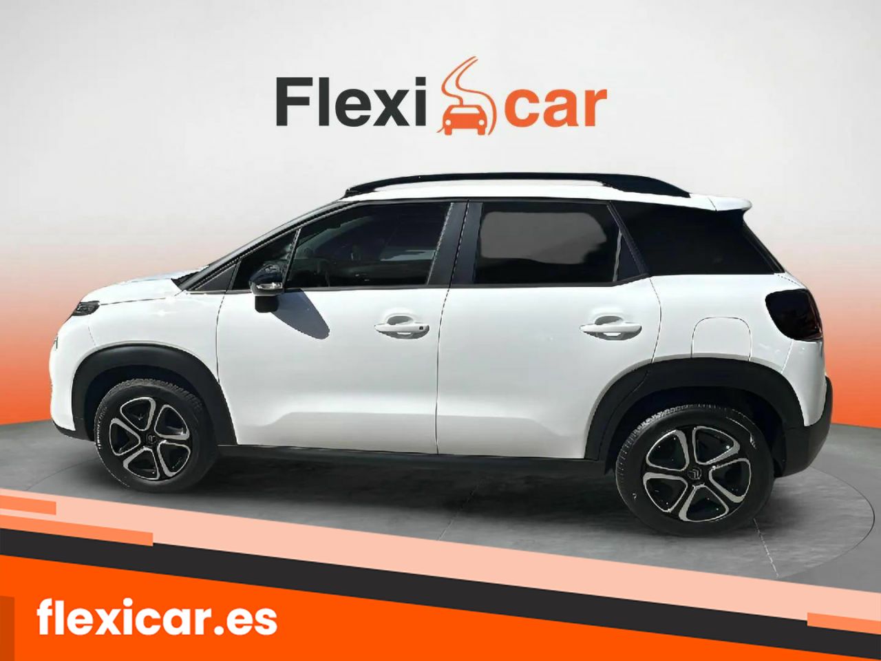 citroën c3 aircross 2023 / foto grande (3)