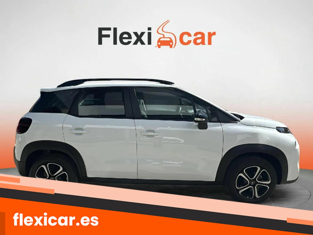citroën c3 aircross 2023 / foto grande (2)