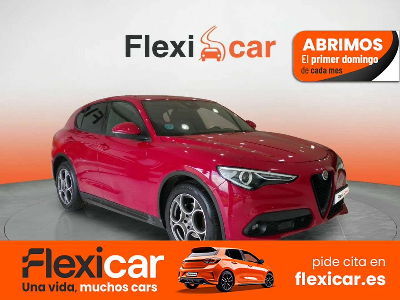 Alfa romeo giulia 2022  de segunda mano - alfa romeo stelvio 2022 /