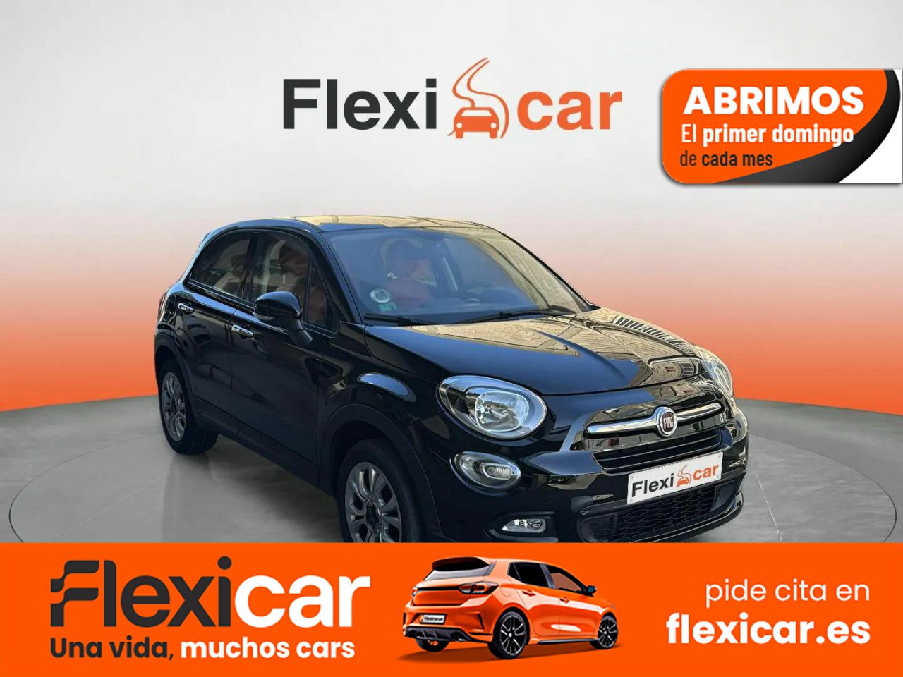 Fiat punto 2006  de segunda mano - fiat 500x 2016 /