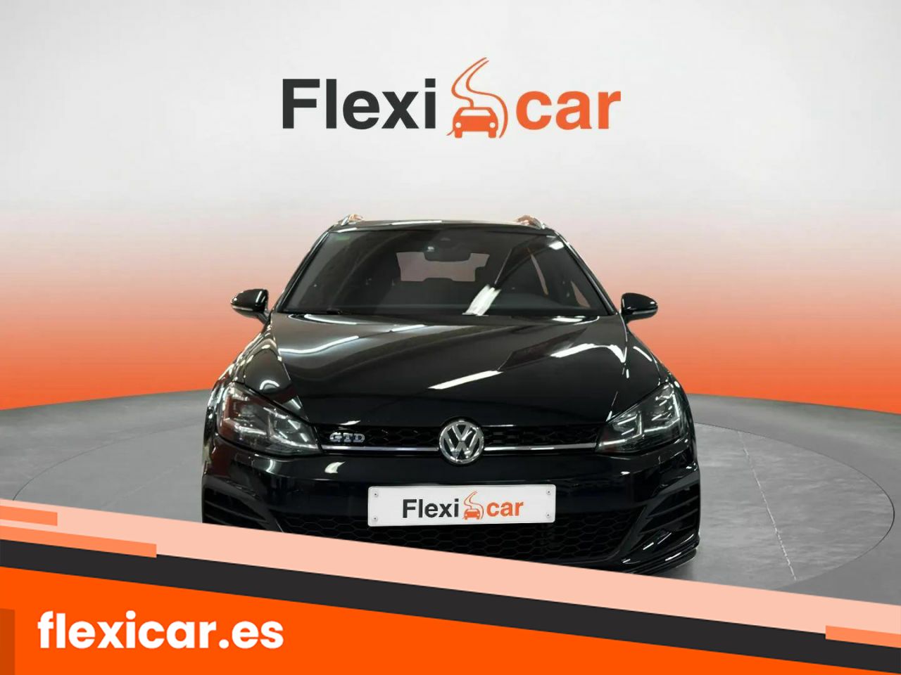 volkswagen golf 2018 / foto grande (2)