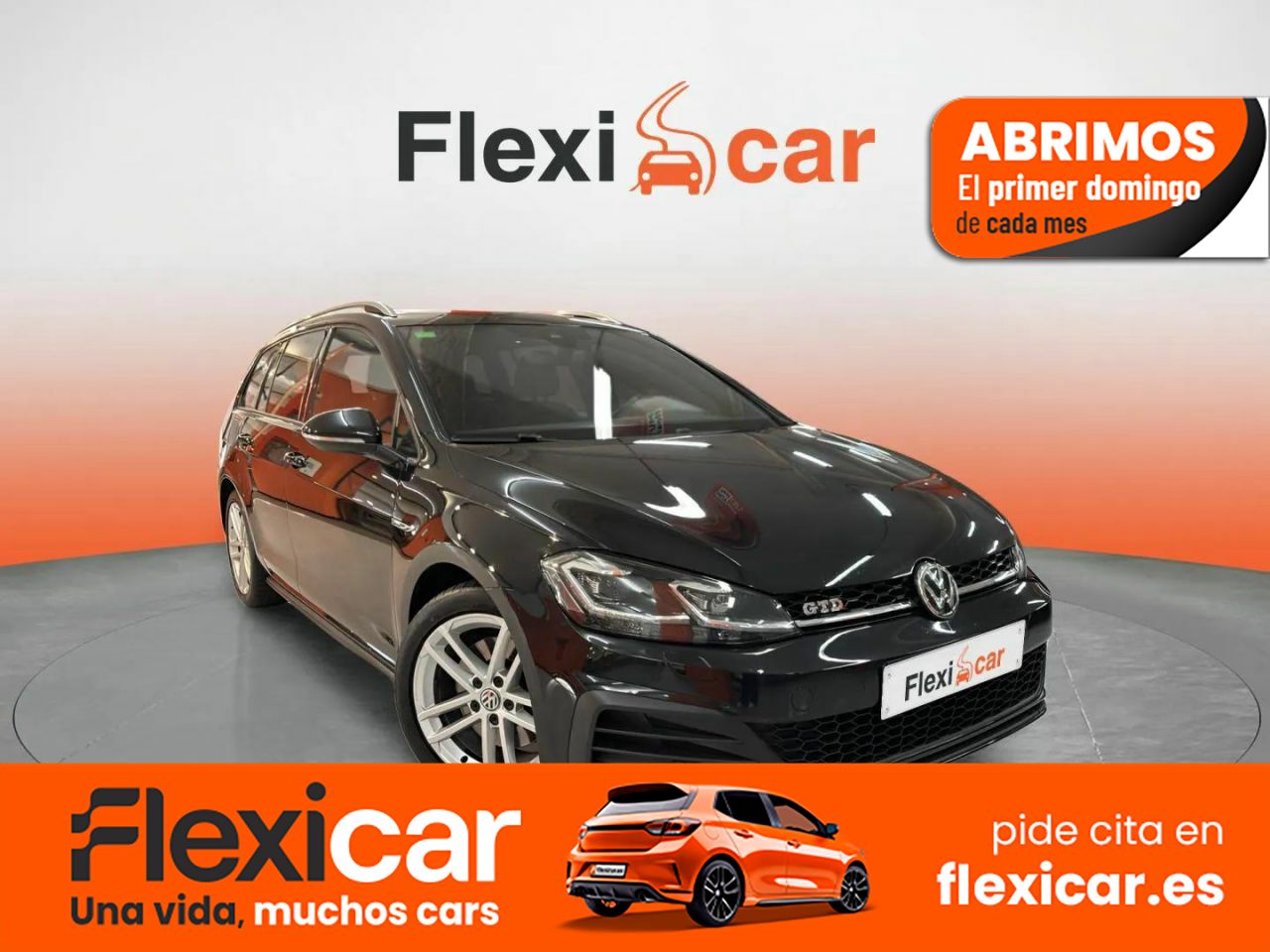 Golf 18 1990  de segunda mano - volkswagen golf 2018 /
