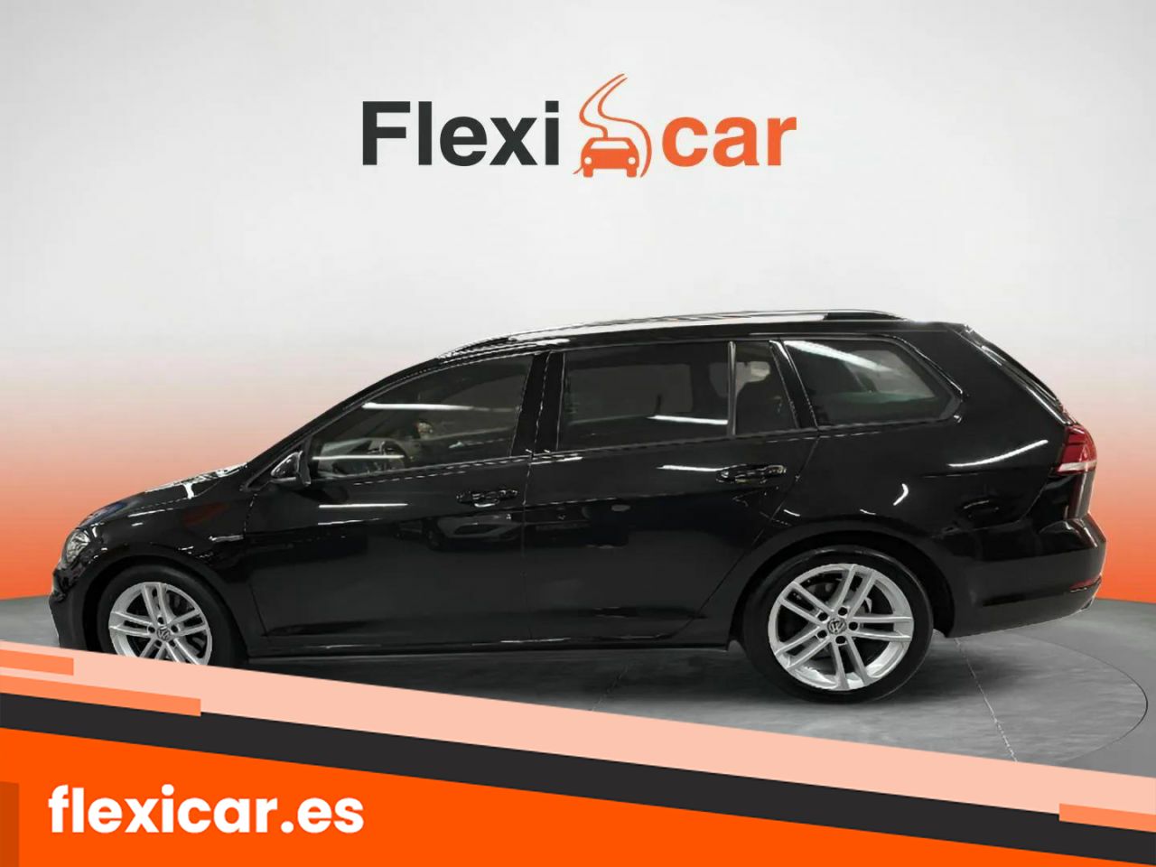 volkswagen golf 2018 / foto grande (3)
