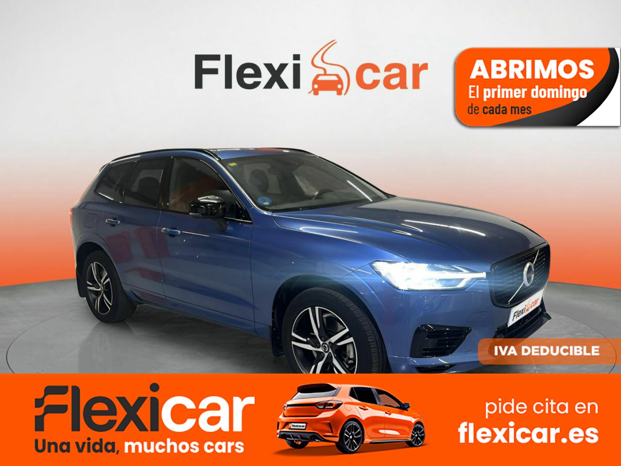Volvo xc90 2020 alcala de henares  de segunda mano - volvo xc60 2020 /