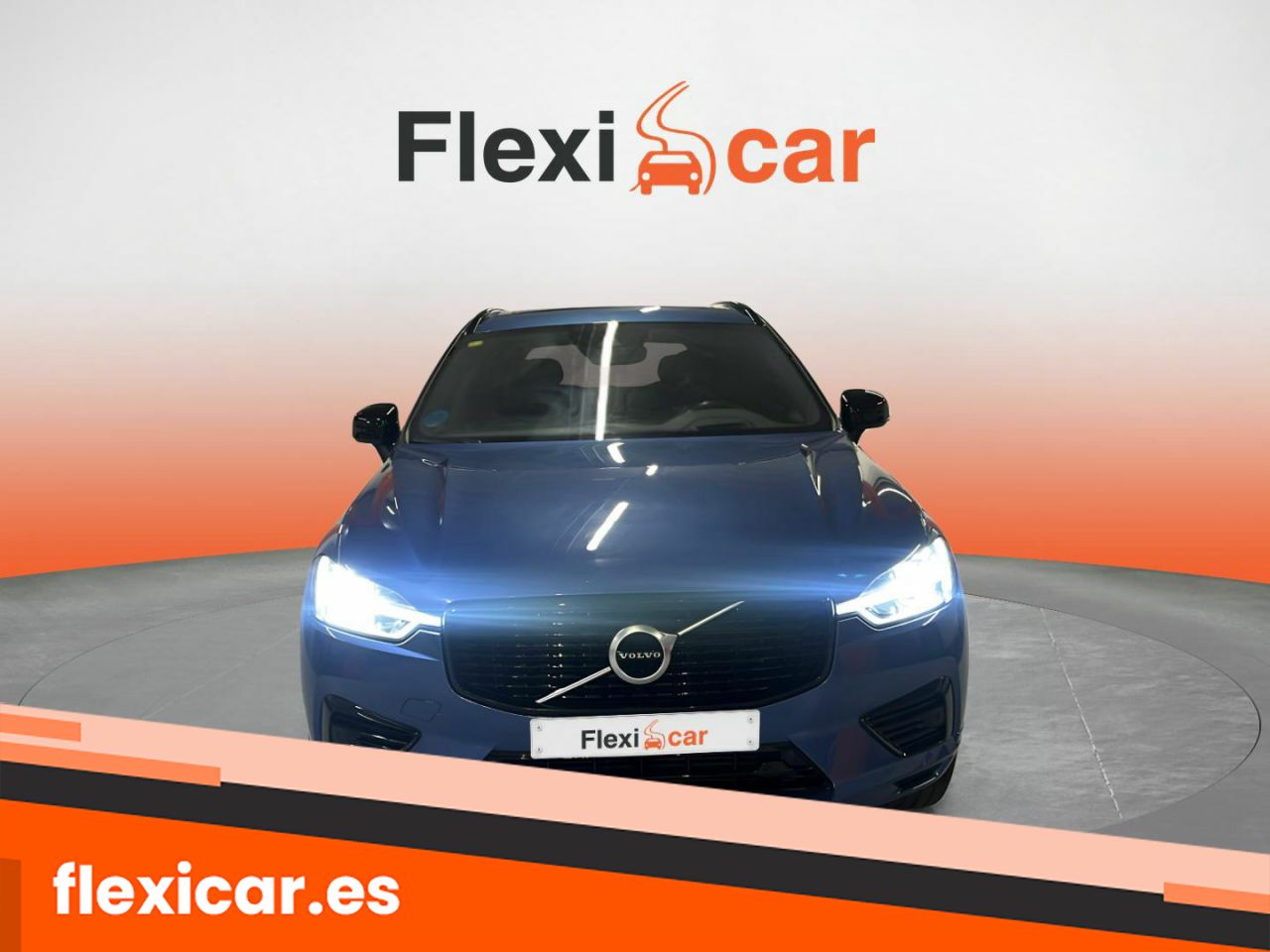 volvo xc60 2020 / foto grande (2)
