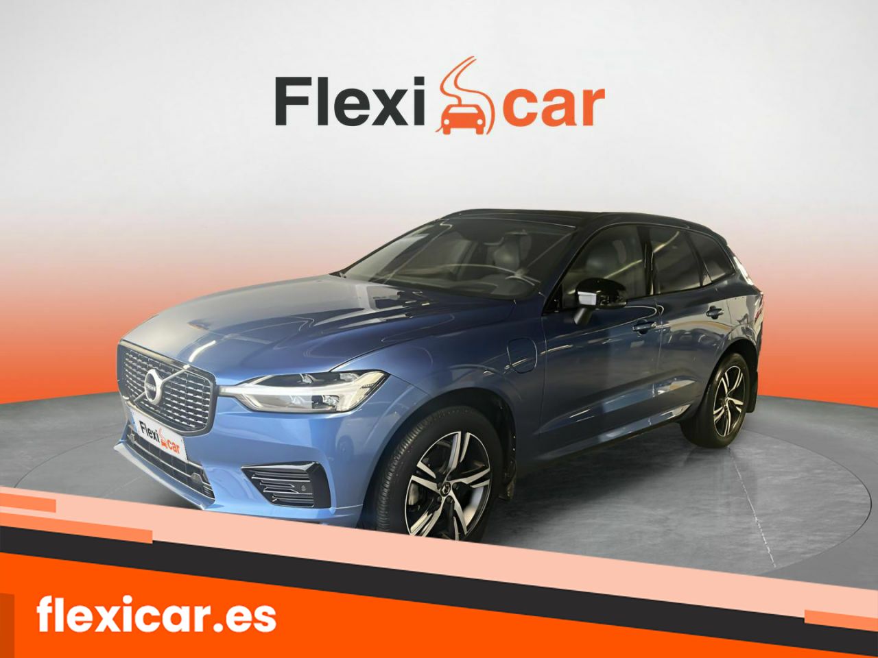 volvo xc60 2020 / foto grande (3)