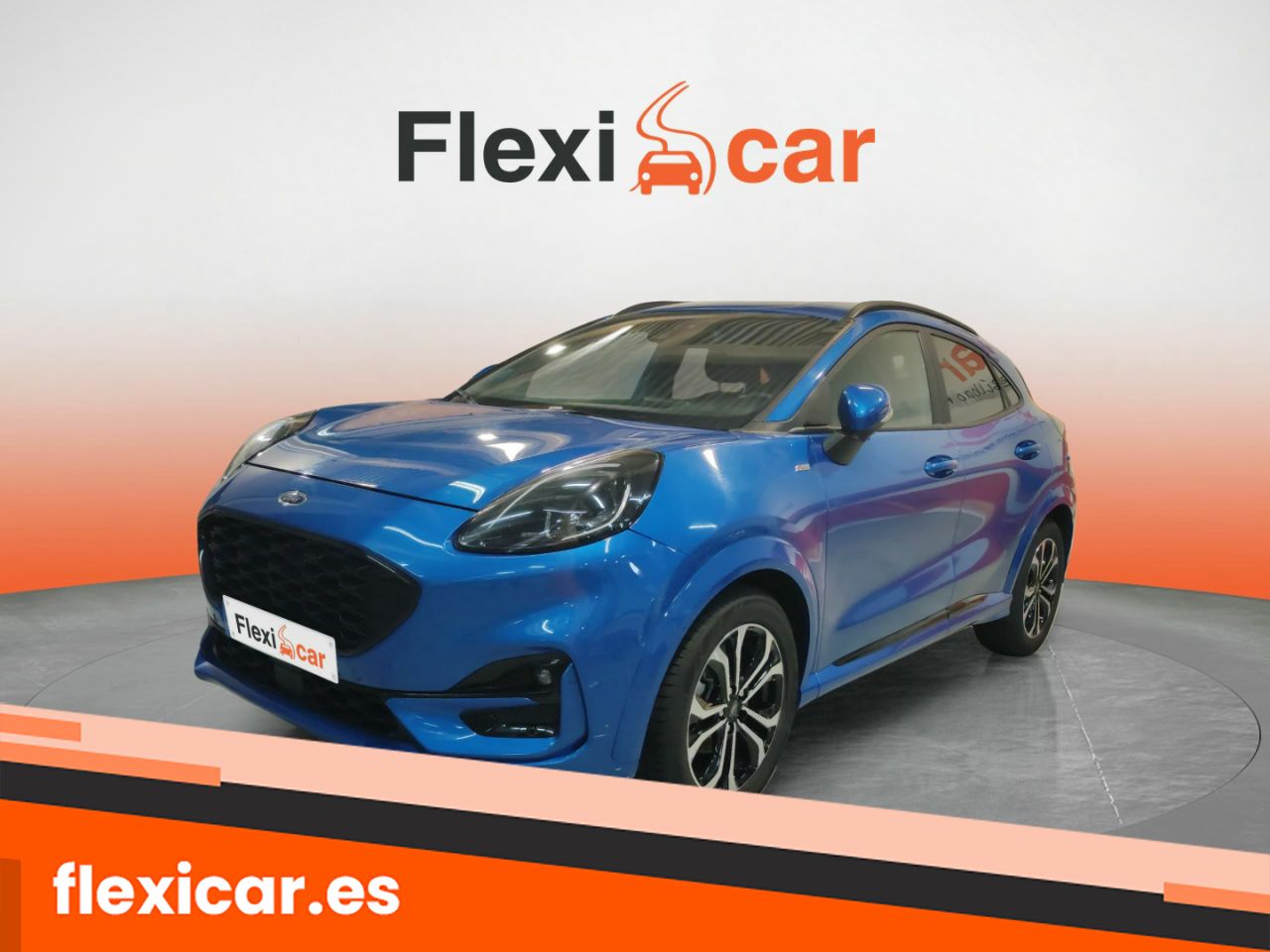ford puma 2022 / foto grande (3)