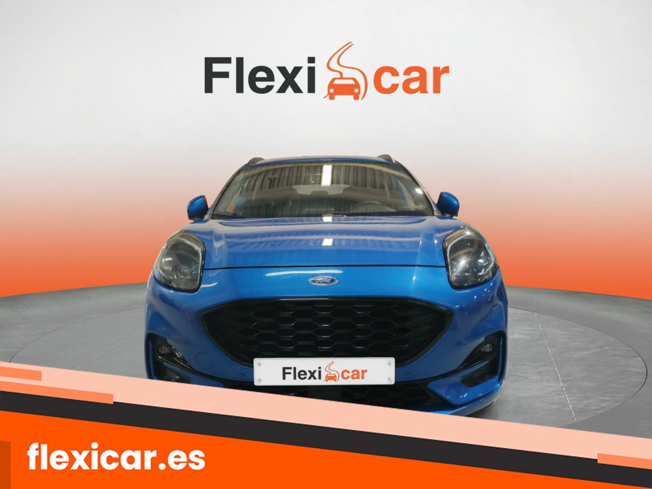 ford puma 2022 / foto grande (2)