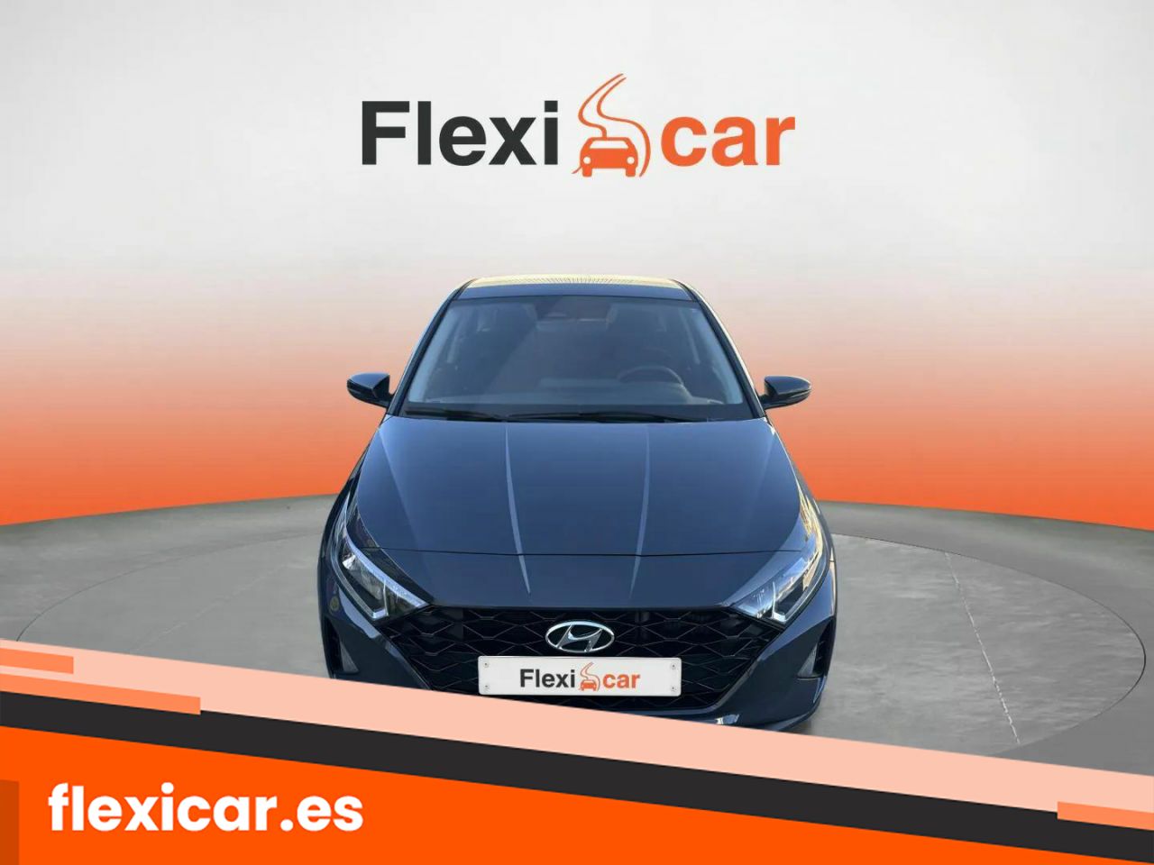 hyundai i20 2023 / foto grande (2)