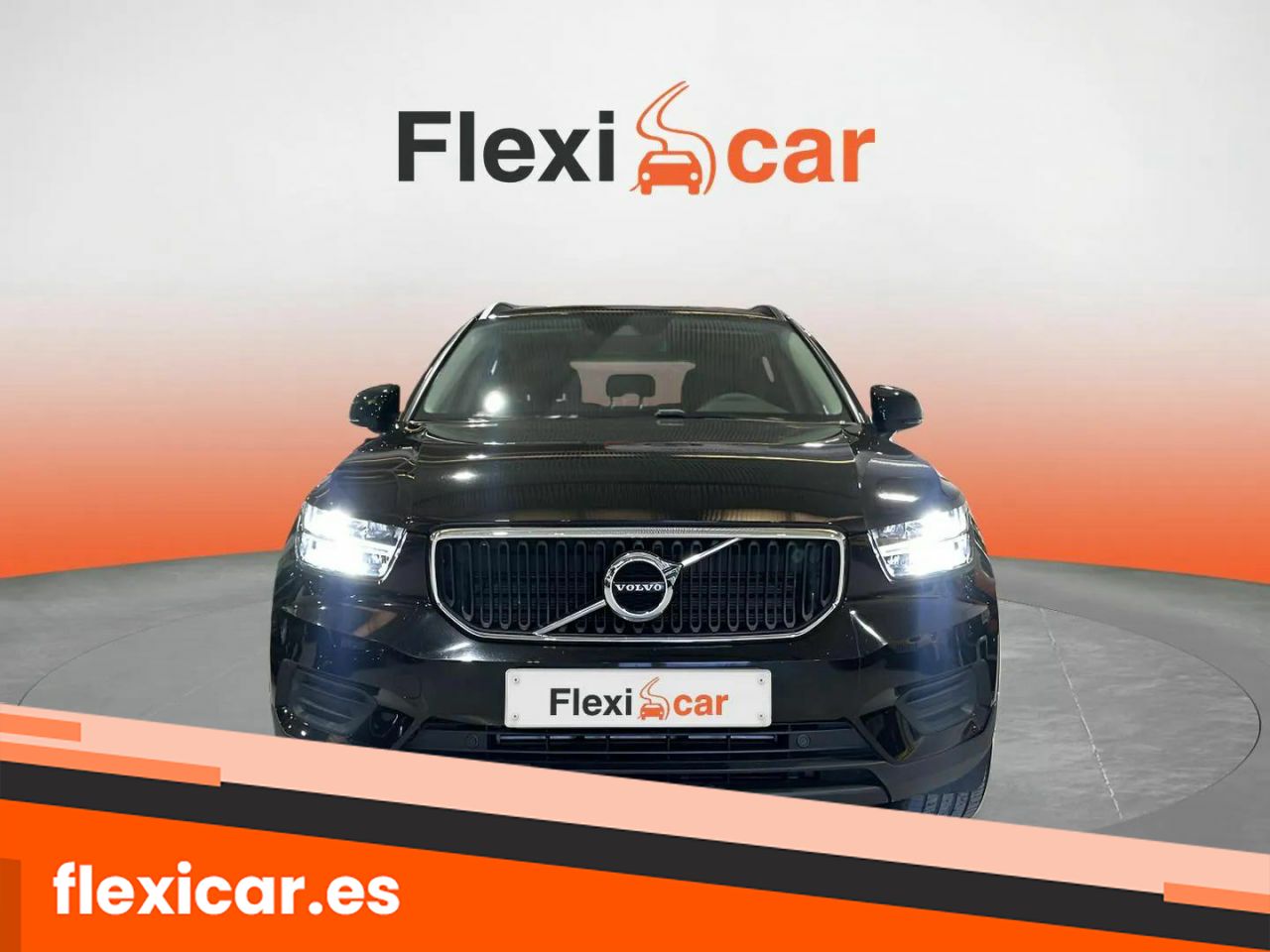 volvo xc40 2021 / foto grande (2)